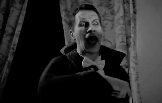 The Blood Count PSA video still